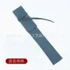 Bolsa para Abanico, Funda Plegable para Abanico, Hebilla Tradicional China para Abanico, Superficie del Abanico, Artesanía Artística de Suzhou, Brocado, Tela de Lino, Abanico con Cierre, Venta al por Mayor