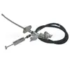 46420-0K290 adequado para Toyota helax GUN125 freio de estacionamento Cabo nº 2 conjunto revo