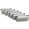60X34X11Mm En Stock Al Por Mayor Mini Caja Push-Pull Caja para Labial Sólido Caja para Bálsamo Caja de Regalo Caja de Lata