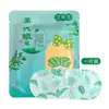 Mascarilla de ojos de vapor de semillas de casia de hierbas chinas tradicionales al por mayor, mascarilla de ojos de compresa caliente de vapor autocalentable, mascarilla de ojos bloqueadora de luz, disponible para dropshipping