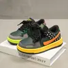Sapatos Casuais para Meninos 2025 Primavera & Outono Novos Sapatos para Meninas Tênis para Usar por Cima Baixo Alto Sapatilhas Sapatos Esportivos para Crianças