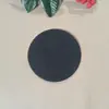 Estilo Nórdico Creativo para Niños Gama Alta Hogareño Manteles Individuales y Posavasos de Cuero Antideslizantes Impermeables Redondos Cuadrados Duraderos Venta al por Mayor