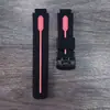Correa de Silicona Universal para Reloj de 15 mm Compatible con Genius D3/Z1/D2A/Z6Pro, Etc. (Versión Aplicable)