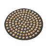 Tabla de Acupresión de Madera Maciza, Tabla Especial de Presión para Dedos del Pie para Ultra-Jogging, Planta del Pie para Correr en el Lugar, Masajeador de Pies, Cojín para Pies, Peldaño
