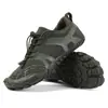 Novos Sapatos de Escalada Baixos para Montanha, Caminhada, Calçados Anfíbios para Travessia de Água, Sapatos Casuais de Solado Grosso, Sapatos para Esportes ao Ar Livre