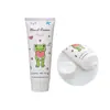 Venta al por mayor del fabricante Serie para el cuidado de las manos Tubos de gel de plástico, Tubos de empaque cosmético, Soporte de personalización para el cuidado de la piel