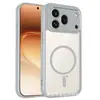 Adequado para Capa de Celular Magnética Honor 600E X8D X5D X9D Honor X6C X7D Capa de Cobertura Completa Dois em Um