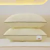 Funda almohada núcleo almohada núcleo cojín almohada lumbar 35x45x50x55x60 forro interior de alta elasticidad almohada de respaldo almohada para sofá de dormitorio
