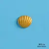 Serie de Vida Marina de Playa de Dibujos Animados Resina Pequeños Accesorios Pegamento de Crema Hecho a Mano Accesorios para Joyería DIY Cinchuelo para el Cabello Pinza para el Cabello