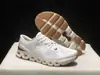 Zapatillas de Running Transfronterizas Oangn Cloud X4 de Caña Baja Ligeras Casuales