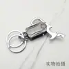Llavero de Metal Fidget Spinner Abrebotellas Multifuncional Colgante para Llaves de Coche Láser Regalo para Hombres Al por Mayor