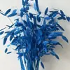 Pensamientos Pequeños Blanqueados, Flores Eternas, Flores Secas, Materiales de Flores para Manualidades, Flores Preservadas, Ramos, Flores Reales, Decoración del Hogar, Flores Hechas a Mano