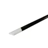 En stock algodón PU bastoncillo de algodón toallita para lente óptica de microscopio bastoncillo de algodón varilla delgada boquilla de impresora de chorro oblicuo varilla de limpieza