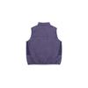 Vestido de Verano del Sur 2024 Invierno Nuevo Japonés Exterior Colorblock Solona Algodón Costuras Chaleco de Algodón Chaqueta Casual para Hombre