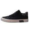Zapatos Casuales Nuevos de Invierno para Hombre con Terciopelo, Diseño Cálido y de Moda, Banda Elástica Versátil Estampada, Zapatillas Cómodas para Hombre
