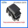 84810-32070 É Adequado para Toyota Camry 1990-1998 Interruptor de Elevação de Vidro Interruptor de Janela Elétrica