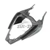 Aplicable a Kawasaki Kawasaki Ninja400 Z400 2017-2023 trasero trasero placa base trasera marco de asiento trasero cuerpo