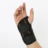 C Producto de TV para Deportes al Aire Libre Más Vendido Guantes Protectores Entrenamiento de Baloncesto Fitness Transpirables Absorbentes de Sudor Muñequeras