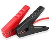 Fuente de alimentación de arranque de emergencia para automóvil, pinza de encendido de batería EC5, pinza de cable de fuego, pinza de batería macho de 10 AWG de cobre puro