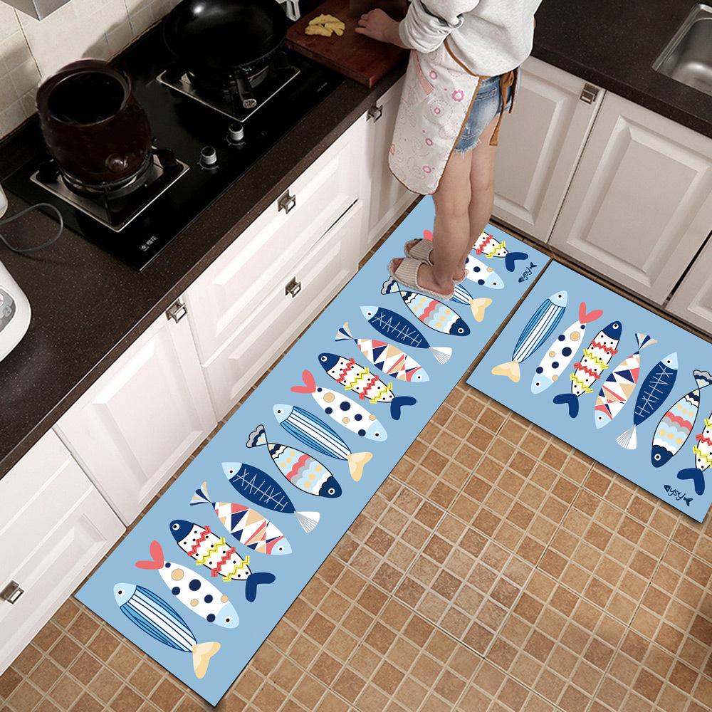厨房毯29