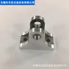 Suporte de Montagem Acessórios para Equipamentos Mecânicos São Adequados para Fixação Giro Oscilante Apertar e Soltar e Outras Ações