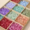 Lapislázuli 13mm nube auspiciosa agujero recto cuenta colgante amuleto cuenta espaciadora diy ensartado a mano estilo antiguo pasador joyería accesorios pequeños