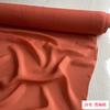 Tecido Georgette de Seda Larga 140mm 10mm 02 Lenço de Camisa Georgette Tecido para Roupas de Proteção Solar Seda