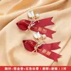 Nuevo Conjunto Completo de Ramillete de Boda Ramillete para Novio Novia Padres Broche Tulipán Padrinos Damas de Honor