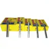 Más allá de Clavos para Pistola de Calidad Premium, Clavos para Puerta, Clavos en U, Grapas Neumáticas 1006J1008J1010J1013J1022J en Stock