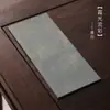 Papel de Rollo Largo, Papel Semi-Crudo, Papel de Carta, Papel para Caligrafía, Papel Especial para Escritura con Pincel, Papel Pequeño de Escritura Regular, Papel para Obras de Arte, Teñido y Dorado con Cera