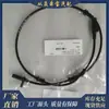 Adecuado para Mercedes Benz 176Bw246 Cla C117 Venta al por mayor 2465403215 Sensor del Sistema de Frenos Antibloqueo
