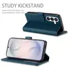Adecuado para fundas de teléfono Samsung S26, fundas con soporte S25 FE, accesorios digitales S24 Ultra y fundas protectoras S23