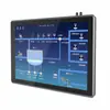 Monitor de Control Industrial de 10.1 pulgadas y 15.6 pulgadas Pantalla Industrial de Bajo Consumo Embebida Corte de Material