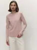 Camiseta de manga larga transfronteriza, estilo europeo y americano, primavera y otoño 2026, camiseta versátil de cuello redondo para el hogar y el trabajo, algodón orgánico, ropa casual transfronteriza