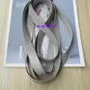 Tiras de Ribete de Cuero PU Colorido de 2 cm Correas con Borde Plegado Decoración de Abrigos Cojines de Sofá Accesorios de Decoración para Cortinas Bricolaje