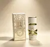 Bestseller internacional Lattafa YARA mini 30ml perfume, Perfume árabe do Oriente Médio atacado, Atacado de comércio exterior de Dubai