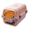 Transportadora para Gato Mascota, Jaula para Exterior, Transportadora para Gato y Perro, Bolsa para Gatito, Portátil para Viaje, Adecuada para Todas las Estaciones, Venta al por Mayor