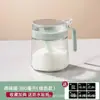 Conjunto de Caixas de Temperos Domésticas Cozinha Garrafa de Temperos Caixa de Armazenamento com Tampa Pote de Temperos Selado Caixa de Temperos Sem Óleo