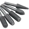 Set de Herramientas para Carpintería Eléctrica Rotatoria Lima Irregular Rotatoria Lima de Madera Rotatoria Lima para Carpintería Cabezal de Lijado para Bandeja de Té Cuchillo para Tallado de Raíces