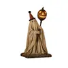 La nueva y linda y práctica Figura de Fantasma de Amazon con característica luminosa