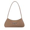 Bolso de Hombro Cruzado Versátil Casual de Moda de Gama Alta para Viajes de Verano 2026 Diseño de Nicho Textura Simple