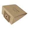 Bolsas para Recolección de Polvo Wanchuang, Bolsas de Papel, Bolsas con Filtro de Polvo y Consumibles Adecuados para Aspiradoras Bissell 4122 2154A/W