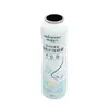 Tanque de Aerosol para Spray Nasal de 100ml con Forma de Tanque de Aluminio e Impresión