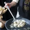 Espumadera de Cocina de Acero Inoxidable, Utensilio de Cocina para el Hogar, Colador de Aceite Engrosado, Colador de Aceite, Espumadera para Fideos, Espumadera para Hot Pot