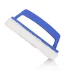 Escova Limpadora de Piscina Transfronteiriça Ferramenta de Limpeza de Sujeira no Fundo de Tanque de Peixes e Parede da Piscina Escova de Parede para Limpeza de Musgo Fabricante Atacado