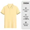 Camisas tipo polo de algodón Piqué Hechas a Medida Ropa de Trabajo con Impresión de Logo, Camisas de Manga Corta de Negocios para Hombres y Mujeres, Uniformes de Trabajo Transpirables, Resistentes a las Arrugas y Duraderos