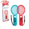 Nintendo Switch Raqueta de tenis Switch Raqueta de tenis Mario Raqueta de tenis NS Accesorios para mango de raqueta Manillar