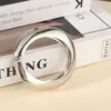 Pulseras Populares Transfronterizas Europeas y Americanas Estilo Normcore Geométrico de Ins Adornos para la Mano Pulseras Brillantes Pulseras para Mujer