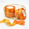 Atacado do Fabricante Fita Larga de 3cm, Fita para Embrulho de Presente, Fita para Decoração de Casamento, Fita de Seda, Laço