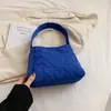 2023 Verano Nueva Tendencia de Moda Bolso Tote de Gran Capacidad Bolso de Hombro Casual Casual Bolso Casual Casual para Mujer